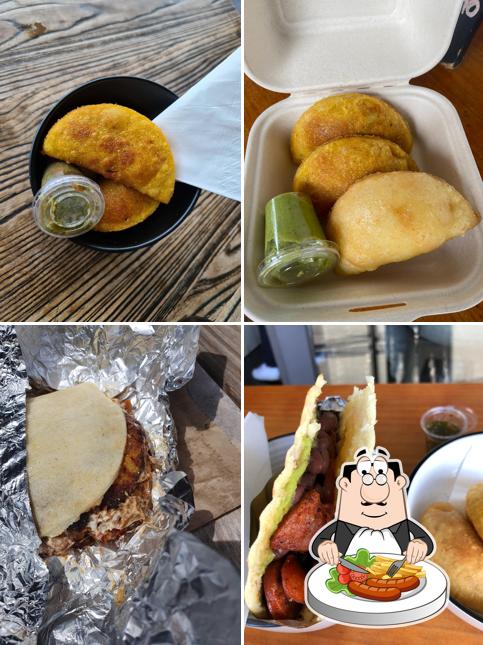 Empanadas Factory