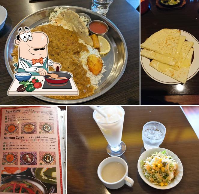 Ganjisugawa Yoshidaten