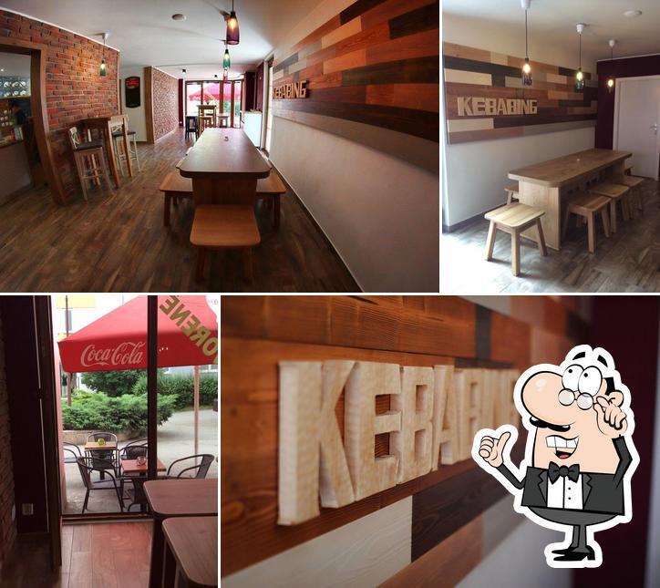 Kebabing