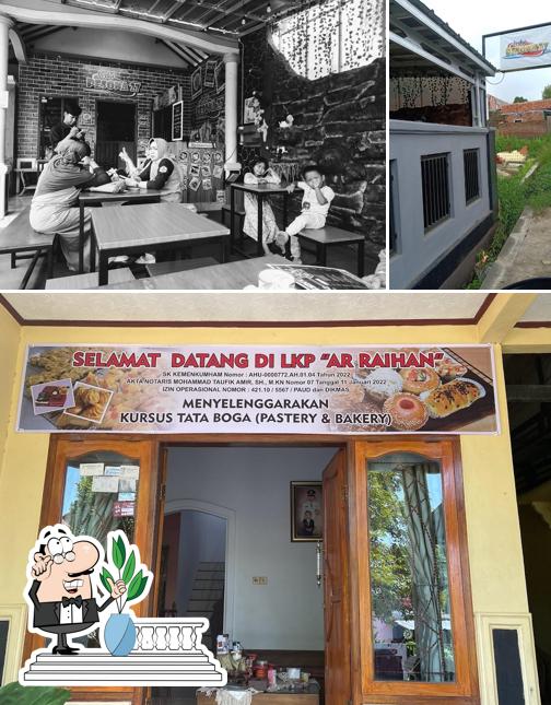 Kedai Pesona 27