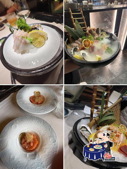Restaurant Kyoku