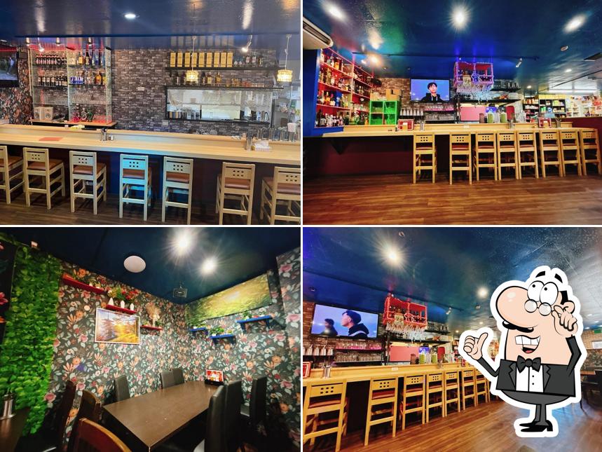 本格インドカレーのお店 Lali Guras Curry House（ラリグラスカレーハウス）