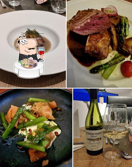 Marcu på Vineriet