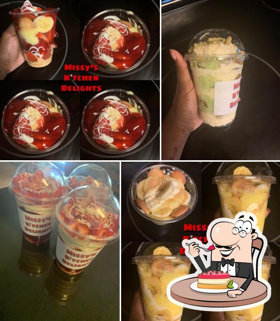 Missy's Kitchen Delight