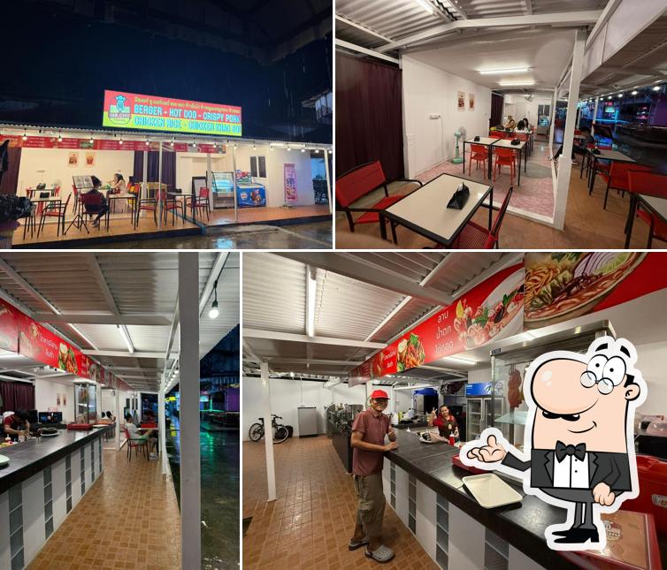 Mr.Chu Foods
