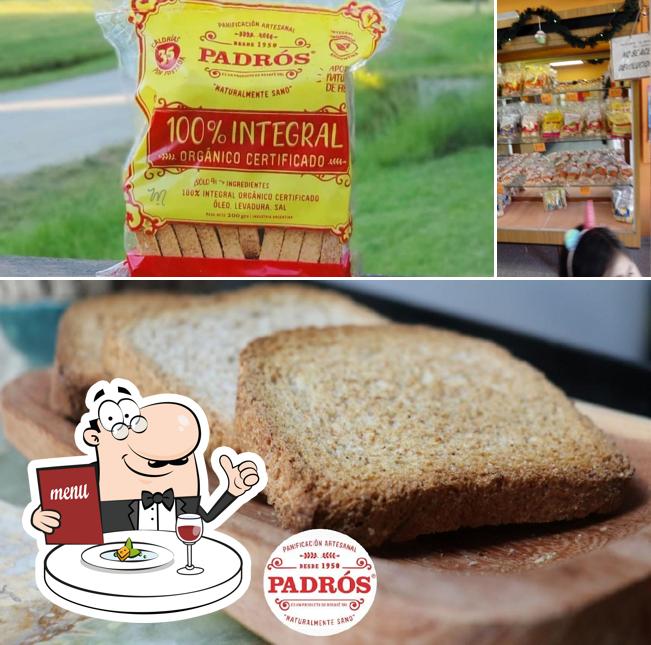 Padrós Rosafé