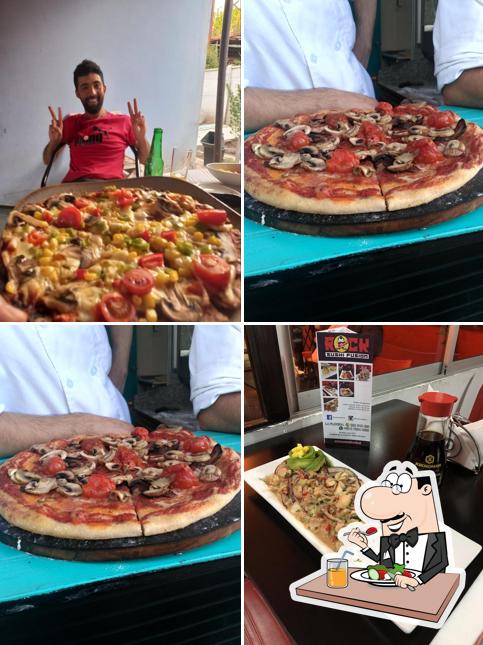 Pizzería Sociedad