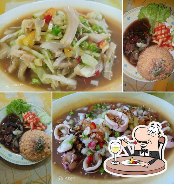 Restoran Ayu Rasa Tomyam