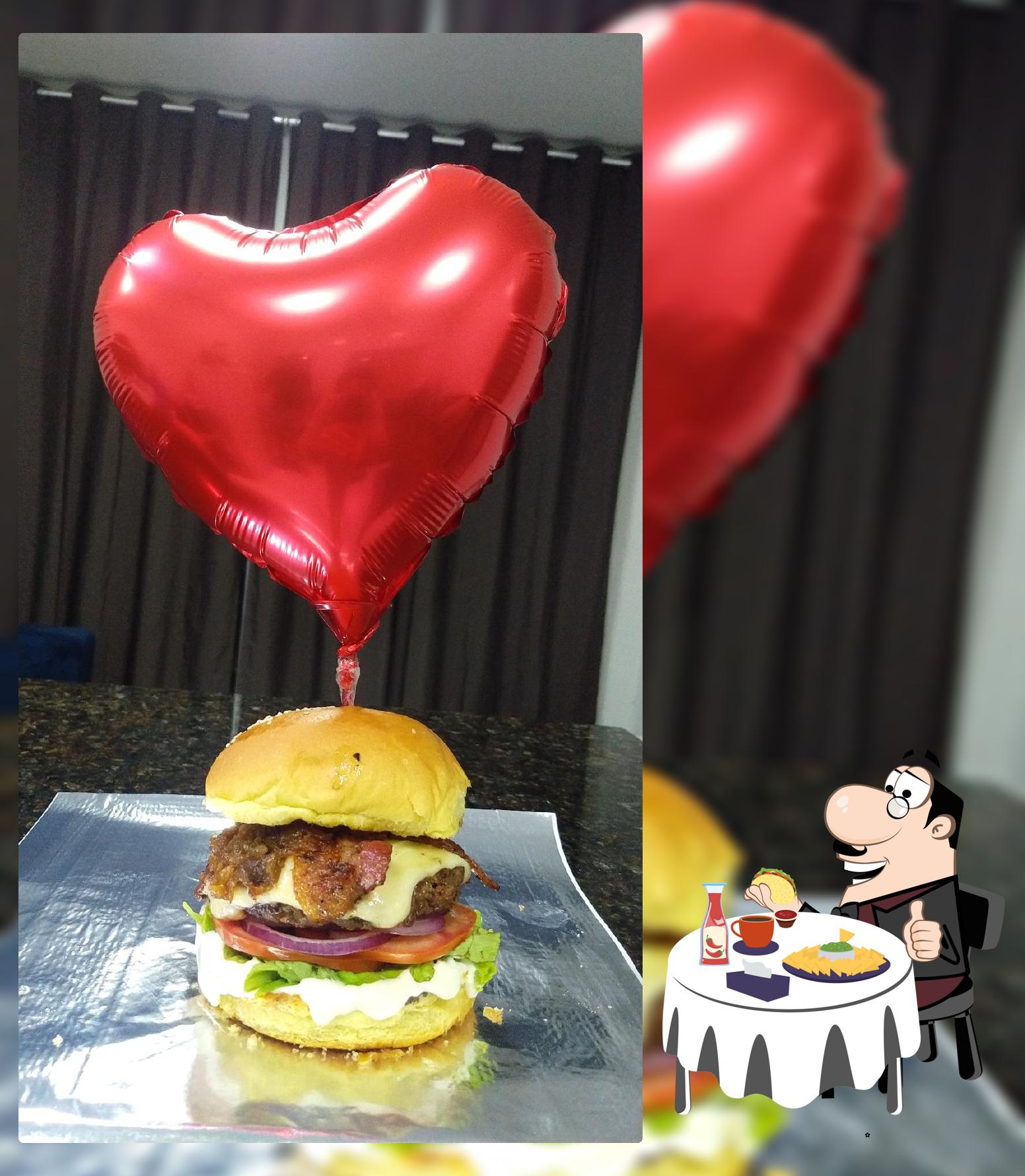 Sua Casa Burguer