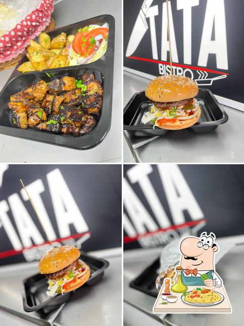 TATA Bistro
