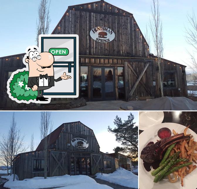 The Barn