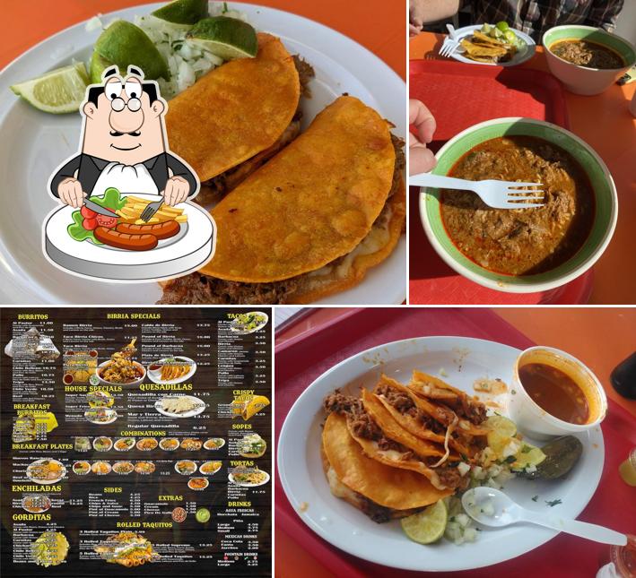 Torres Birria & Taco Shop