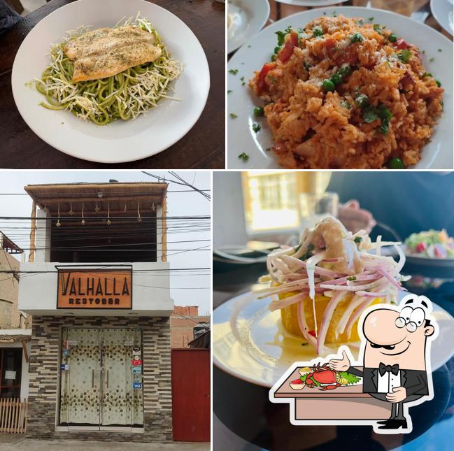 Valhalla Resto-Bar