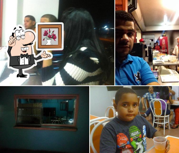Vereda Especialidades