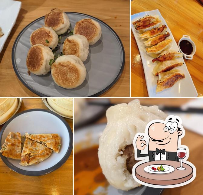 Yum Dumpling