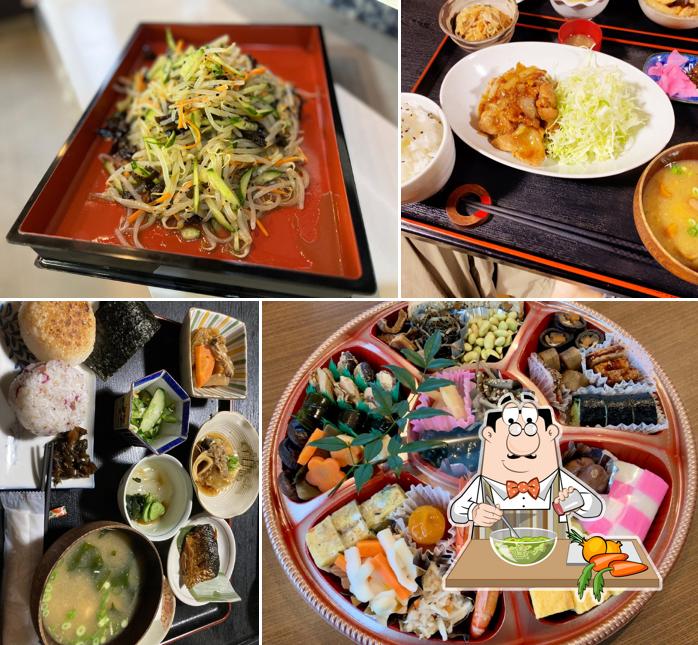 お惣菜とお食事の店 ヤマキチ