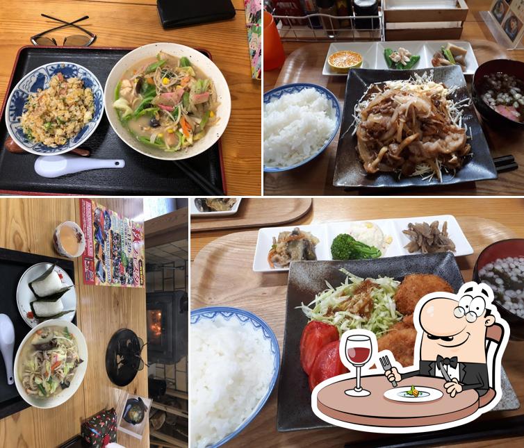 Eating House Yonemoto.
