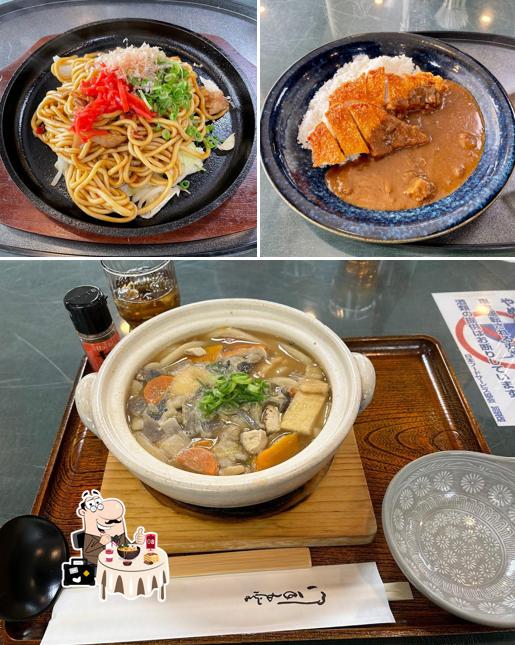 光丘パブリックレストラン