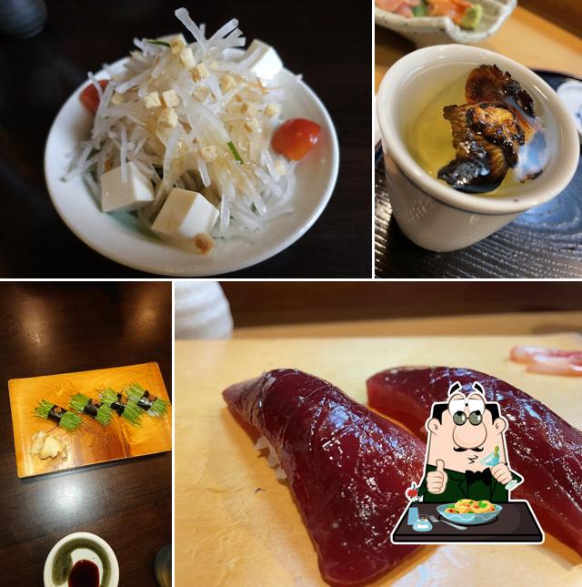 鮨 とよ川
