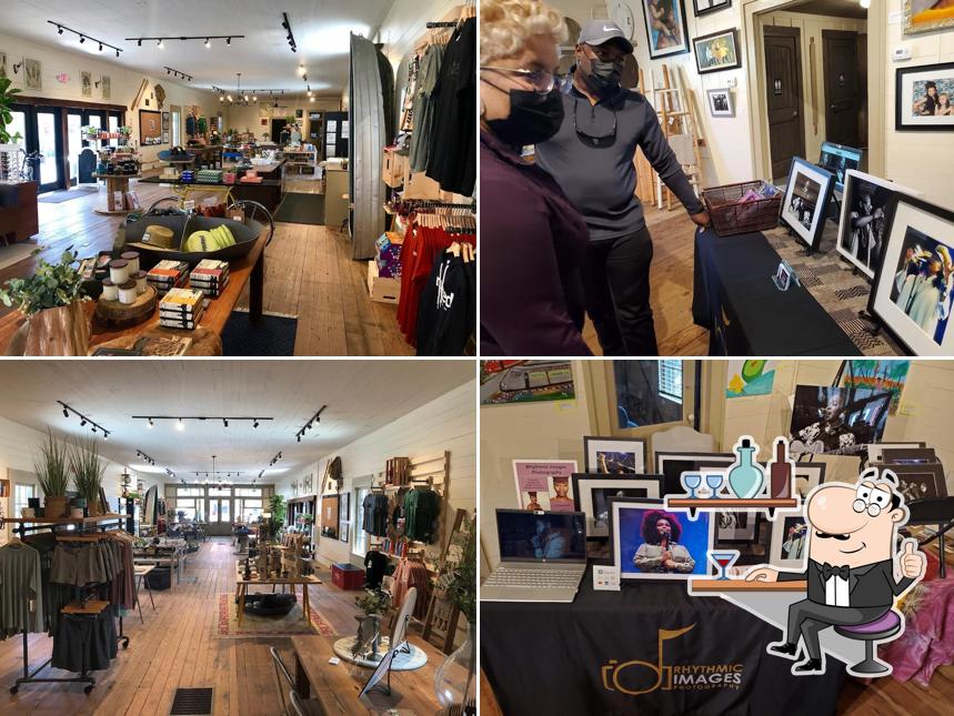 Rooted Trading Co