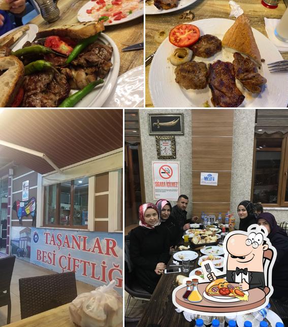 Saray Ocakbaşı