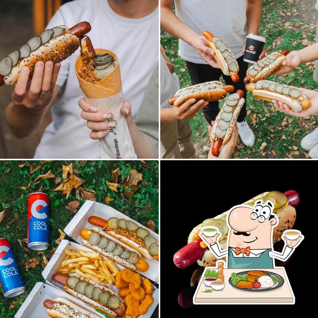 Stardogs