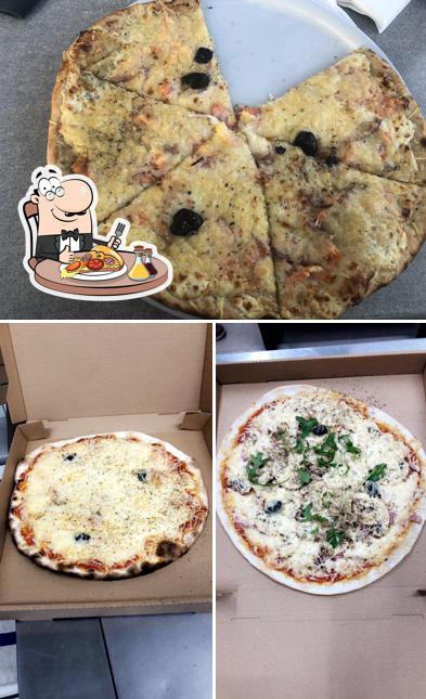 Toutti PIZZA Cavaillon