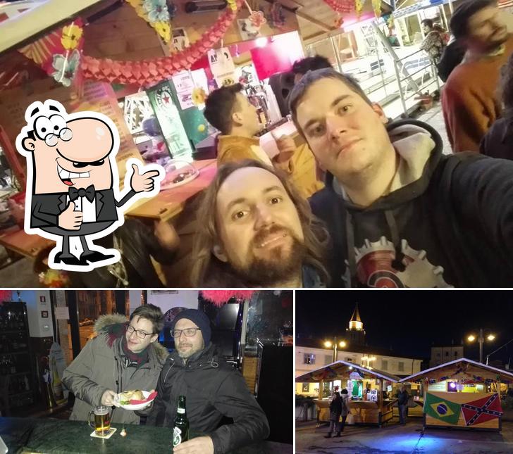 The Boss Food&Drink Trieste