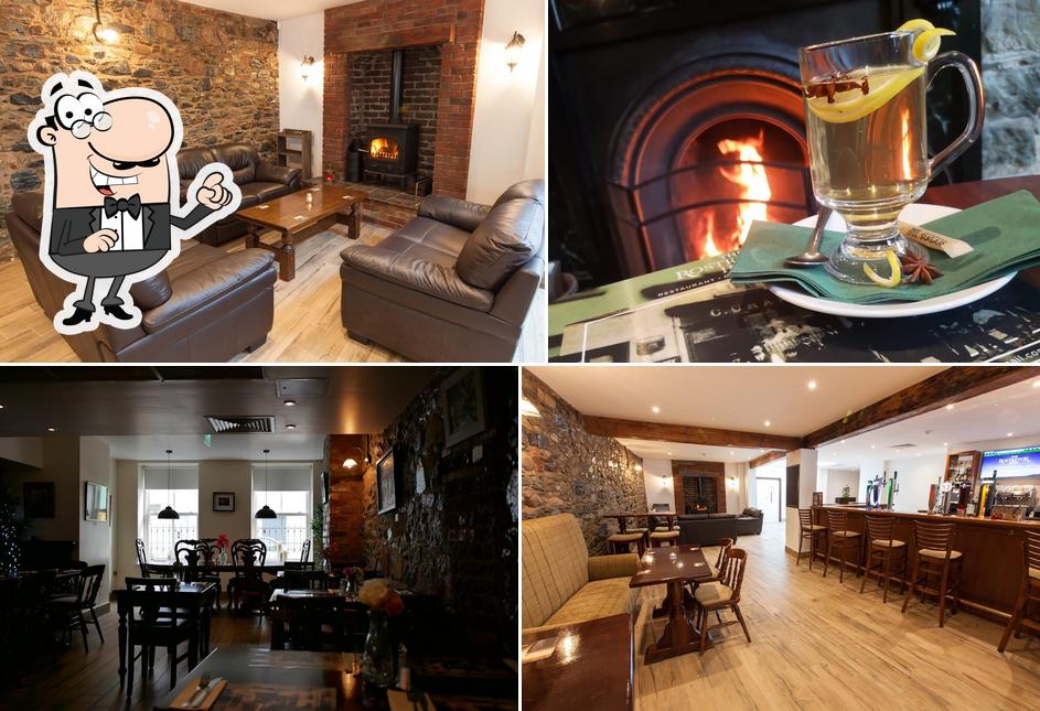 The Rostrevor Inn