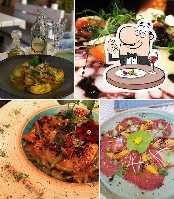 RESTORAN TUTTO BENE-ROVINJ