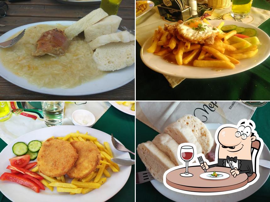 U VAVŘÍKŮ