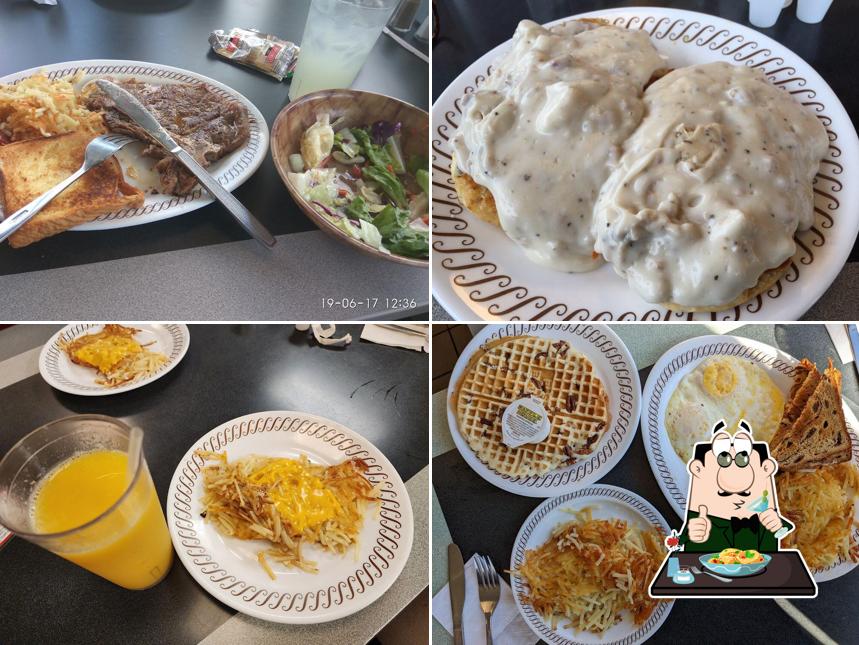 Waffle House