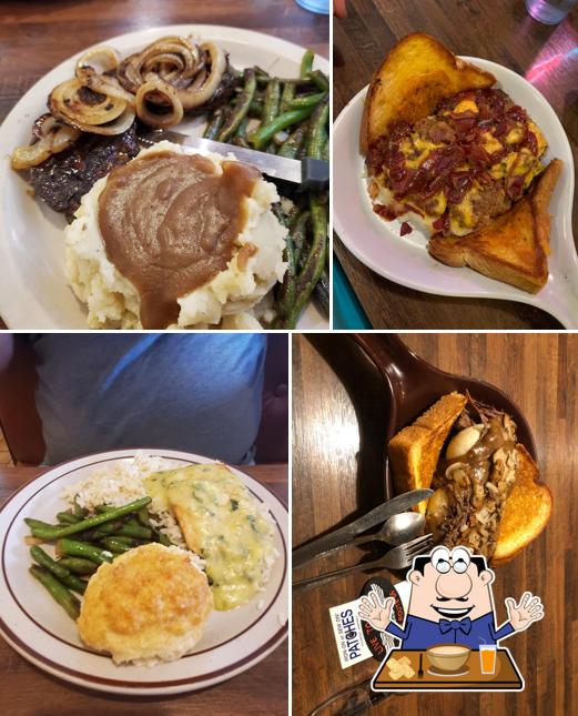 Wagon Wheel Restaurant