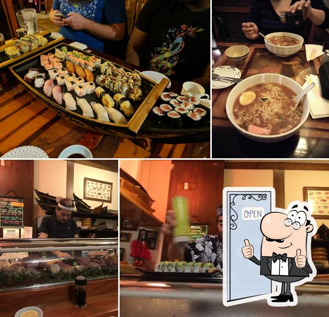 Yokohama Restaurant