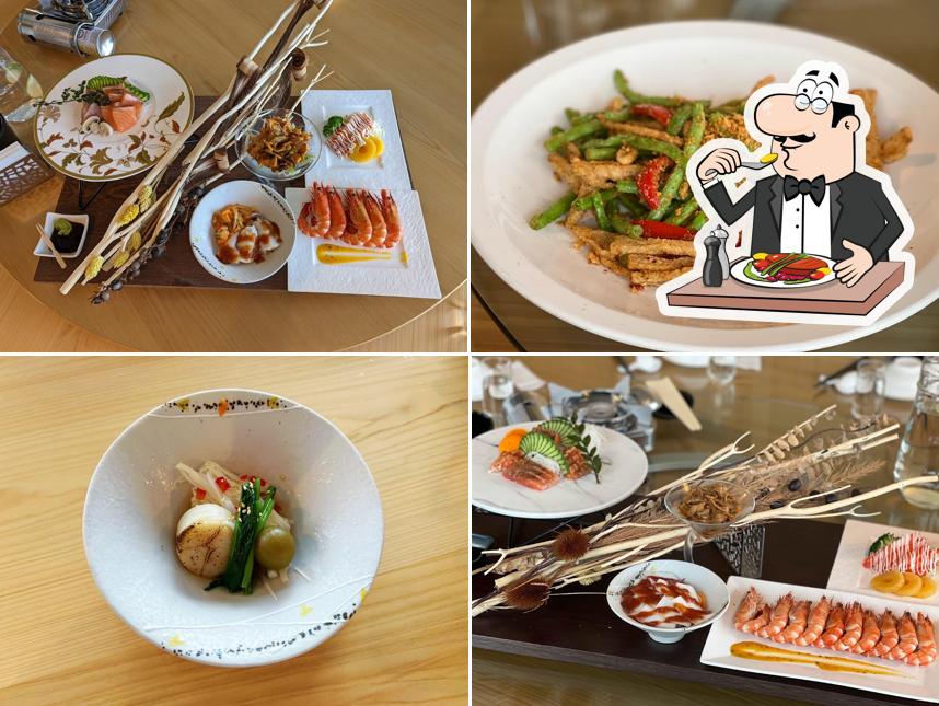 漁樵食藝料理