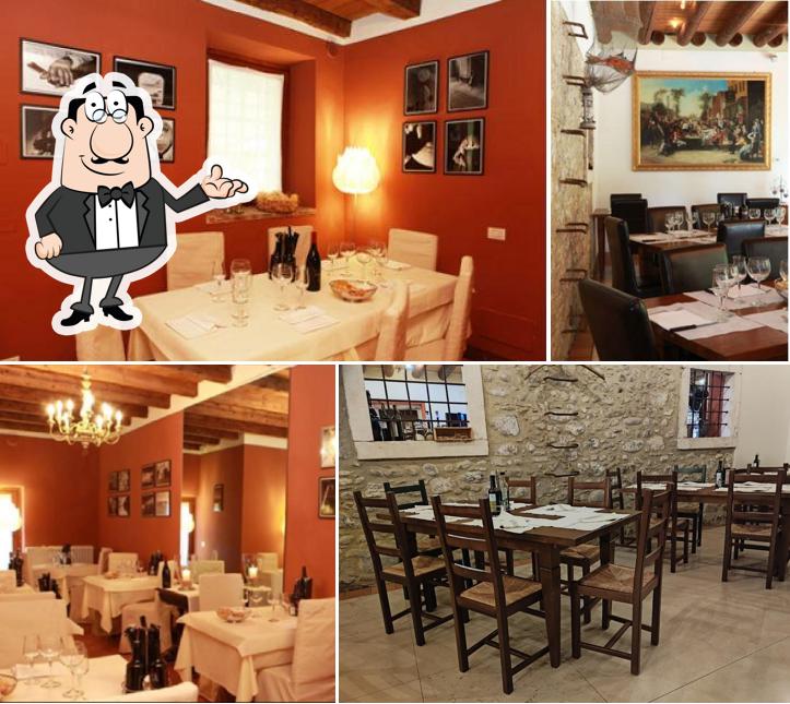 Locanda Gallehus