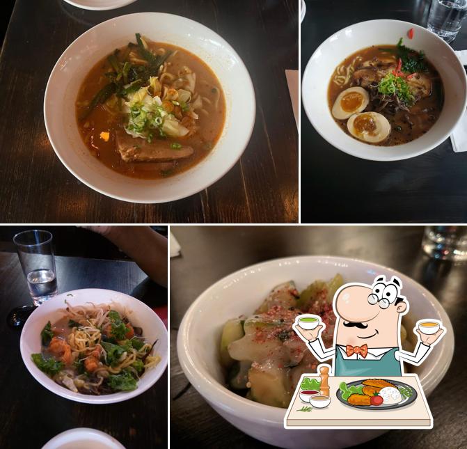 Ani Ramen House