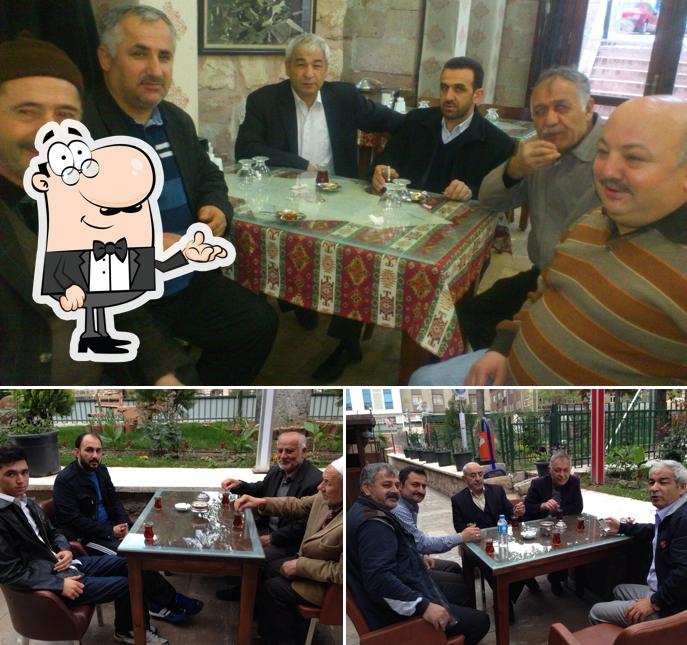 Hanedan Kebap