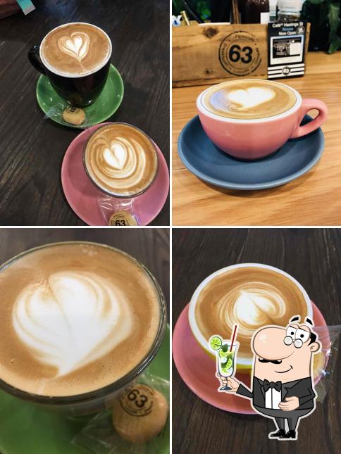 Cafe 63