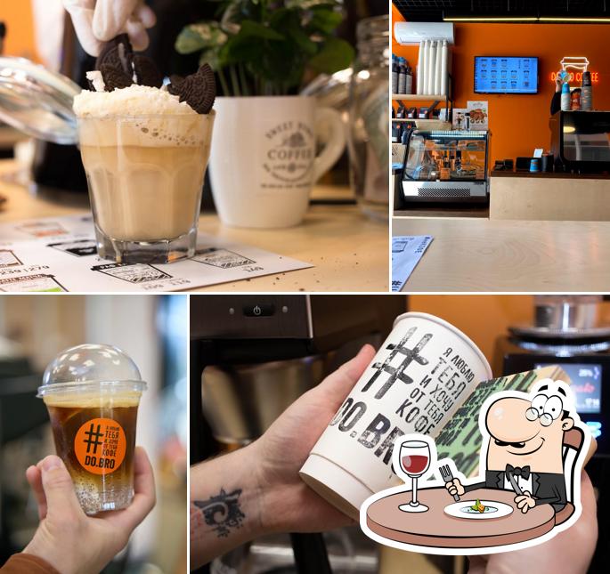 Do.bro сoffee