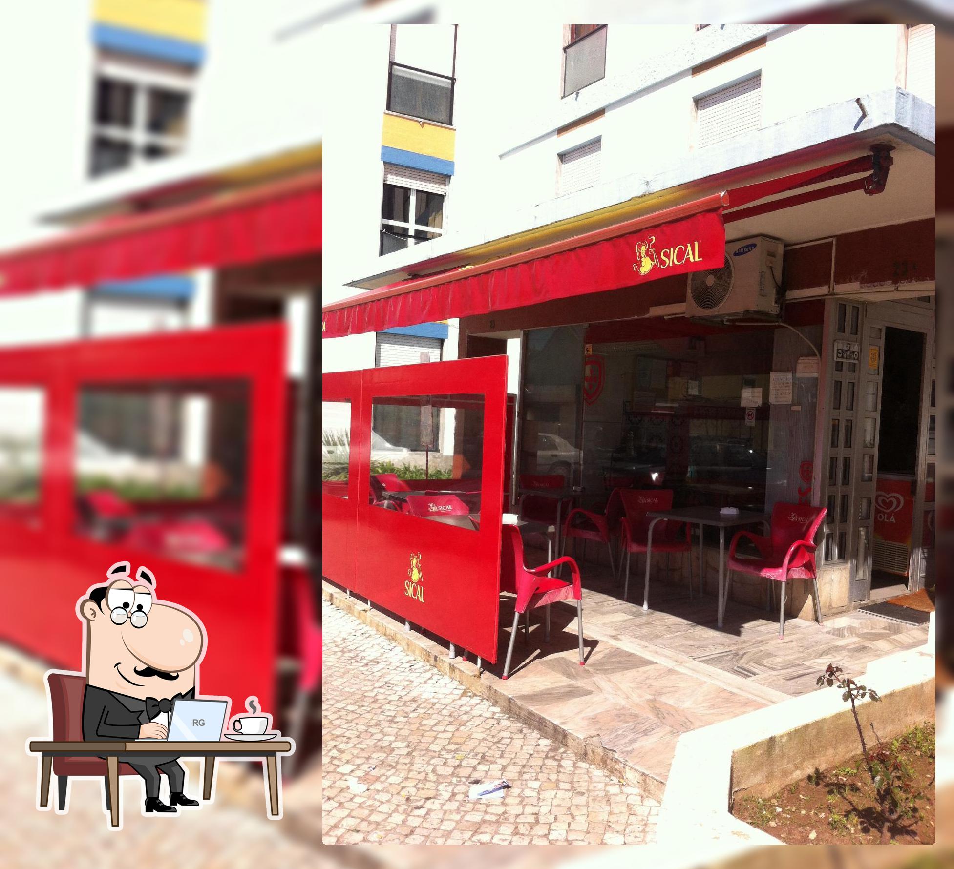 Café Iza