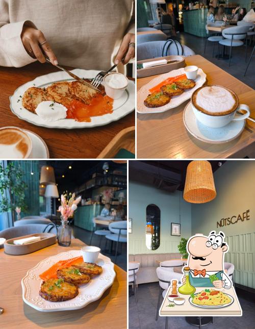 Nutscafe