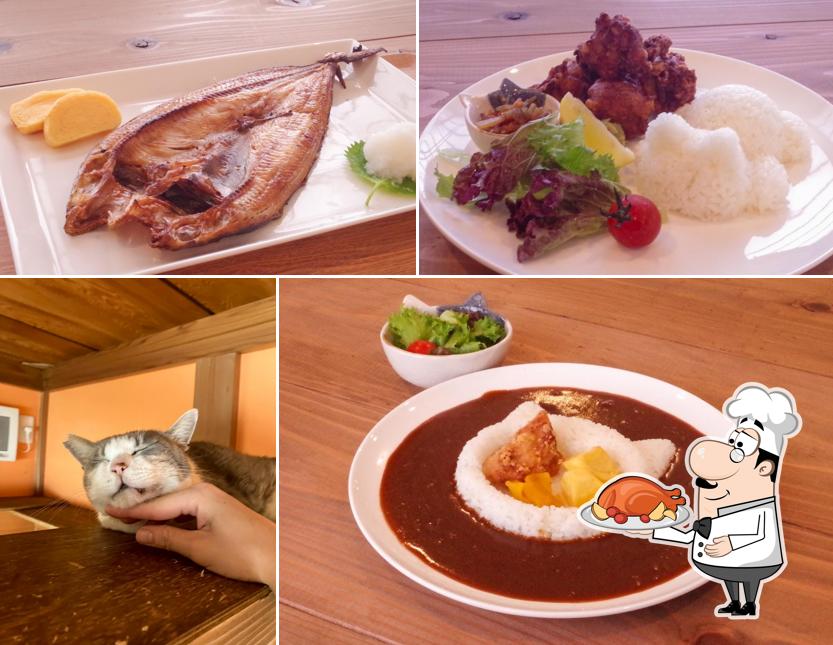 にくきゅうずカフェ