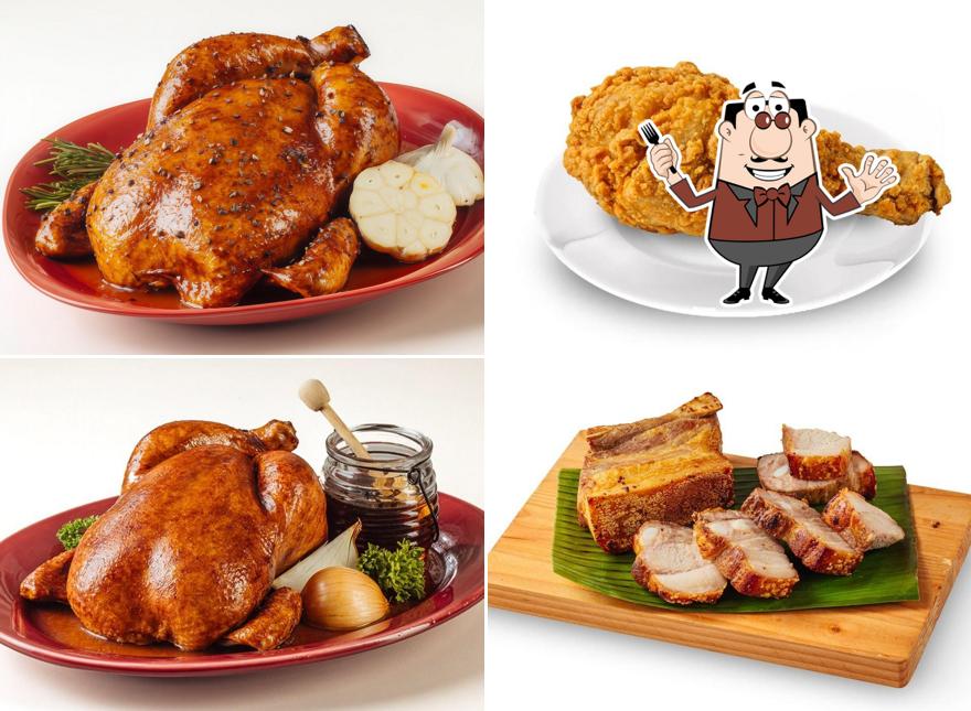 Chooks To Go