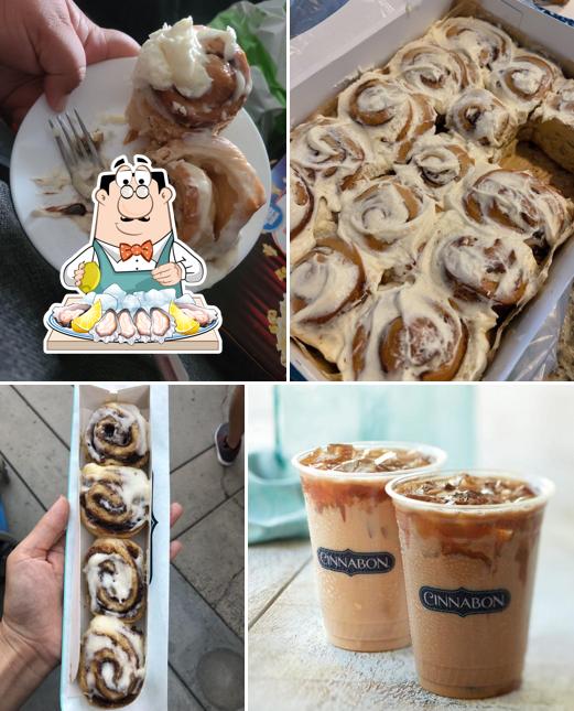 Cinnabon