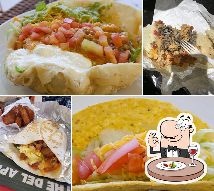 Del Taco