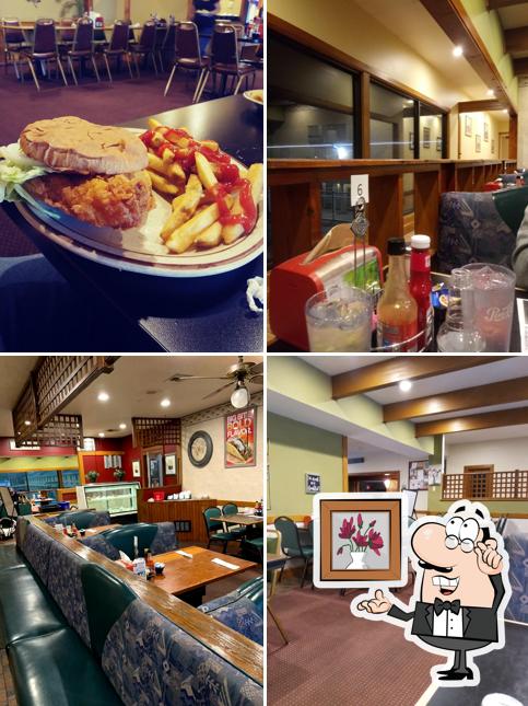 Lucci’s Café