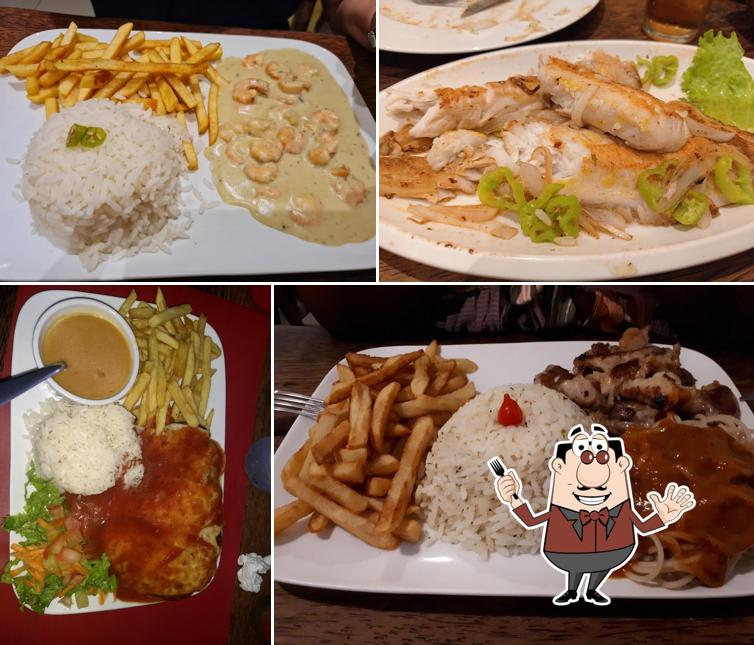 Dona Moça Restaurante