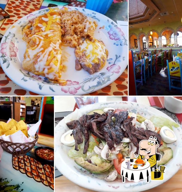 El Sombrero