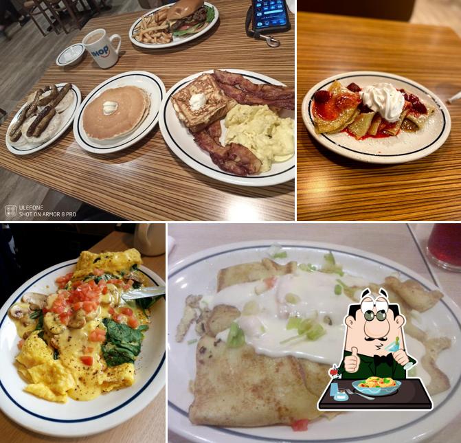 IHOP